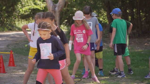 Mladí hádzanári z Turčianskej hádzanárskej akadémie absolvovali letné sústredenie