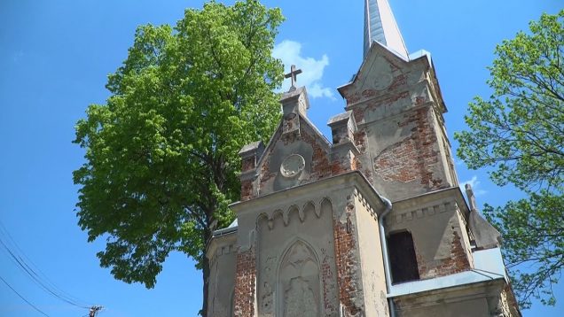 Na obnove Mauzólea v Rakove sa môže podieľať každý