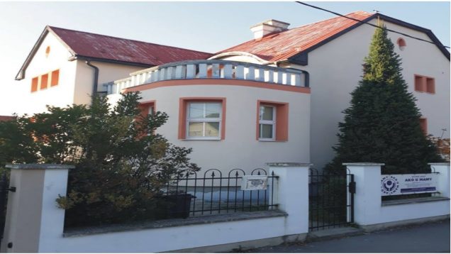 Súkromná materská škola „Ako u mamy“ dostala od poslancov na štvrtý pokus zelenú