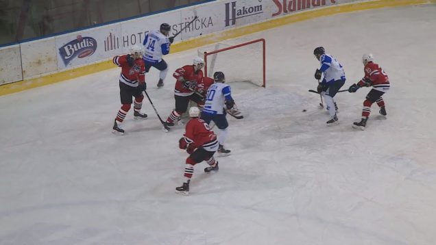 V hokejovom klube sú v plnom prúde prípravy na novú sezónu