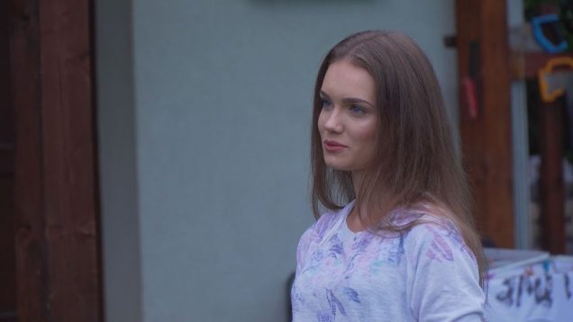 Vrútočanka Lucka Jesenská už tento piatok zabojuje o titul najkrajšej Slovenky