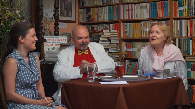 Ženám mamy čítajú