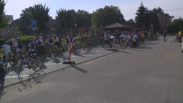  42.ročník Slovenského zrazu cykloturistov vo Vrútkach dopadol na výbornú