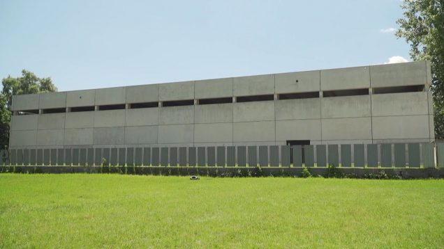 Bude tréningová hokejová hala financovaná z úveru?