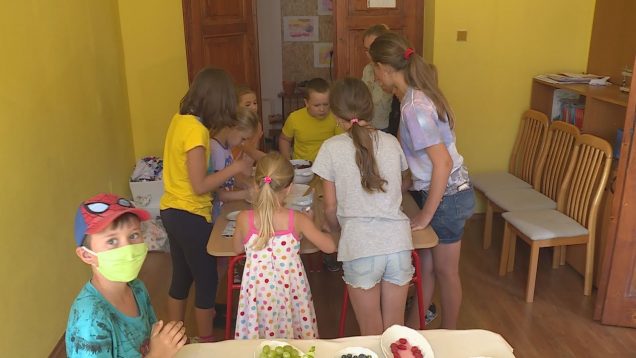 CVČ Kamarát aj v tomto školskom roku pripravilo bohatú ponuku záujmových útvarov