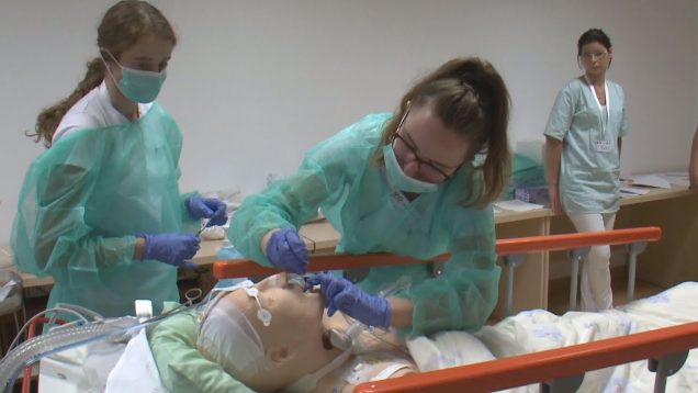 JLF UK je na nový akademický rok aj prijatím viacerých opatrení pripravená