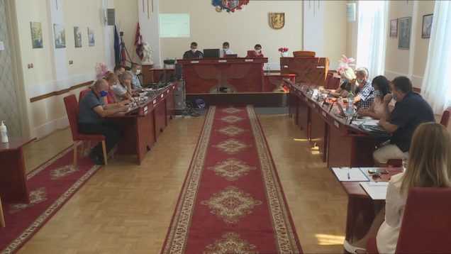 Mesto Vrútky aj napriek ťažkej koronavírusovej dobe zatiaľ hospodári zodpovedne