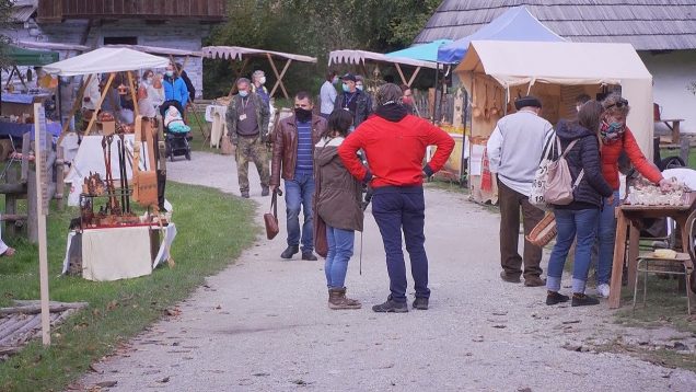 Michalský jarmok píše svoju históriu už 30 rokov