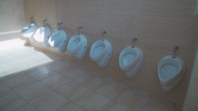 Na ZŠ A. Dubčeka prebiehala počas letných prázdnin rekonštrukcia