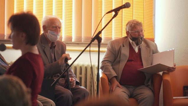 Najstarší literárny festival, Slovesná jar sa koná tento rok na jeseň