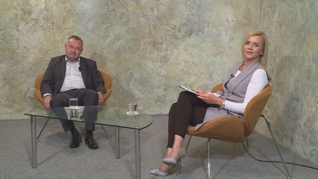 Okienko s primátorom: Mesto Martin ani počas koronakrízy nespalo