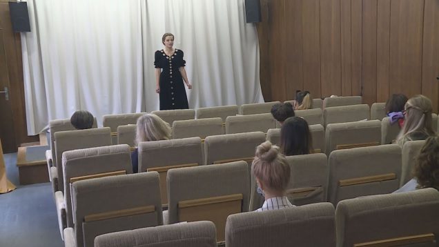 Regionálne kolo recitačnej súťaže známe ako Vajanského Martin má za sebou ďalší ročník