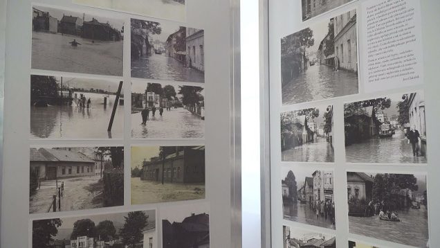 Vrútocké diškurovanie s názvom „Turčianske Benátky“