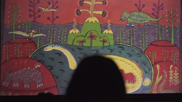 Žatva tvorivosti ponúkla animované filmy od slovenských autorov