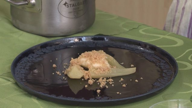 Známy šéfkuchár školil pedagógov o nových trendoch v gastronómii