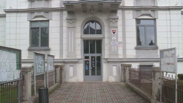 Aj susedné Vrútky opatreniami reagujú na zabránenie šírenia infekčného ochorenia