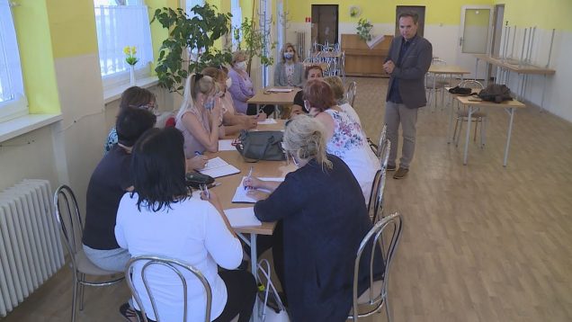 Budú kuchárky v školských jedálňach viac zásobované lokálnymi produktami?