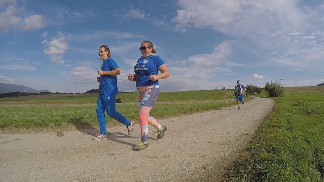 Charitatívny Turčiansky beh očakávania splnil