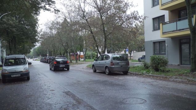 Dopravná obhliadka prebiehala aj v MČ Sever