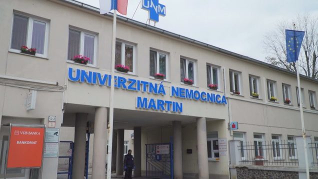 Informácie z UNM Martin