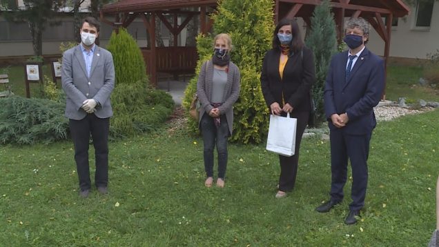 Medzinárodnú cenu vojvodu z Edinburghu získali aj naši stredoškoláci