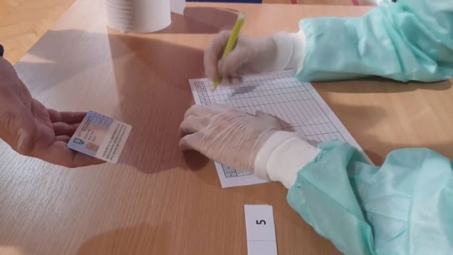 Mesto Martin intenzívne pracuje na organizácii celoplošného testovania