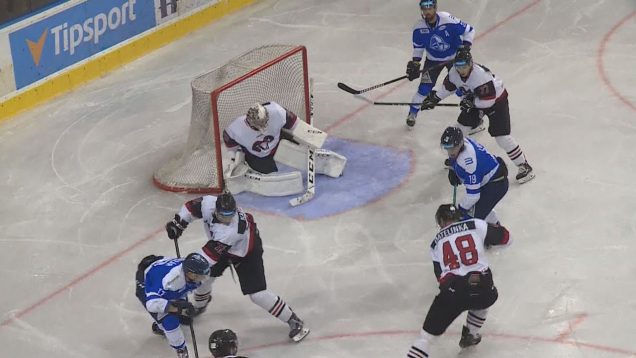 Odštartoval sa nový ročník 1.hokejovej ligy, no prvé kolo sa presúva na budúci týždeň