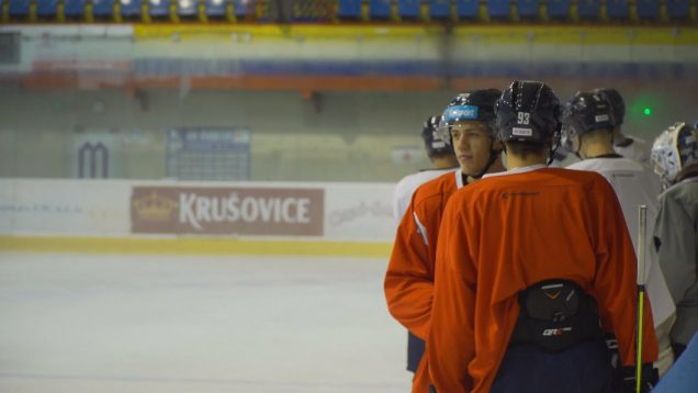 Riaditeľ HK Martin verí,že spoločným darčekom pod stromček bude návrat divákov na tribúny