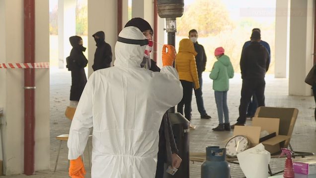 Aj v Martine už čoskoro pribudne mobilná odberná jednotka