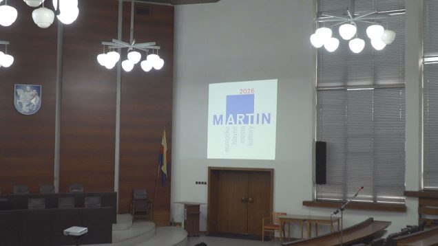 Kandidatúru mesta na Európske hlavné mesto kultúry už podporilo 123 subjektov, aj známe osobnosti