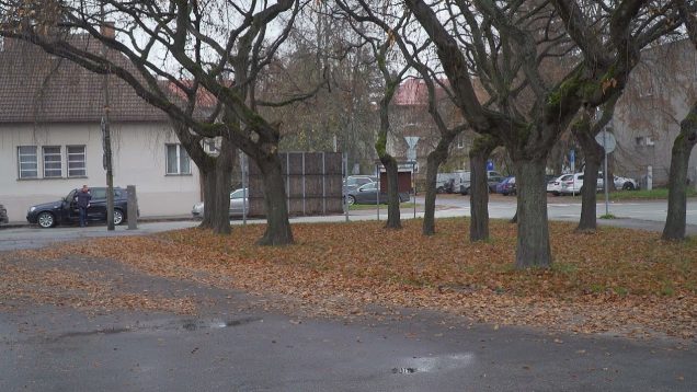 Mesto Martin získalo vďaka aktívnemu prístupu cyklostojany a cyklopumpu