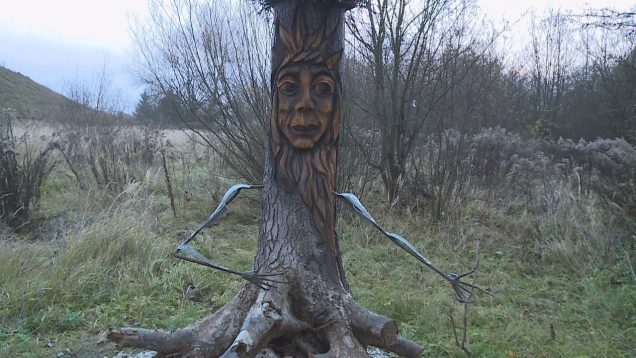 Na jazierku v Košútoch vládol opäť čulý pracovný ruch