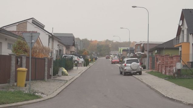 Obyvatelia Nového Martina budú mať o údržbu komunikácií postarané