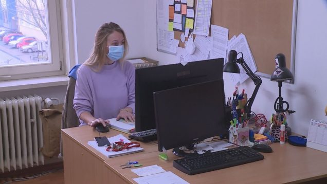 Pracovníci CVČ Kamarát nestratili kontakt s deťmi. Sú spolu aj na diaľku