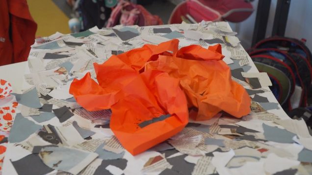 S detskou úprimnosťou a láskou vzdali žiaci hold a úctu vojnovým veteránom