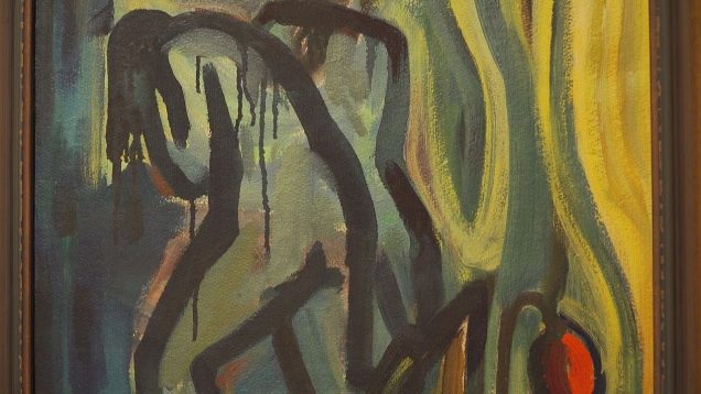 Turčianska galéria pripravuje výstavu akademického maliara Ladislava Záborského