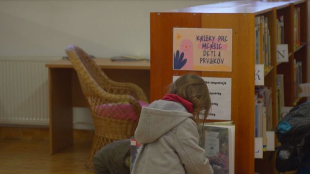 Turčianska knižnica pripravila súťaž o najkrajšiu vianočnú pohľadnicu