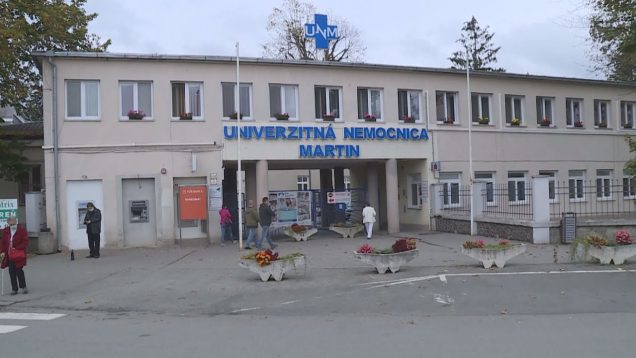 Aktuálne informácie z UNM