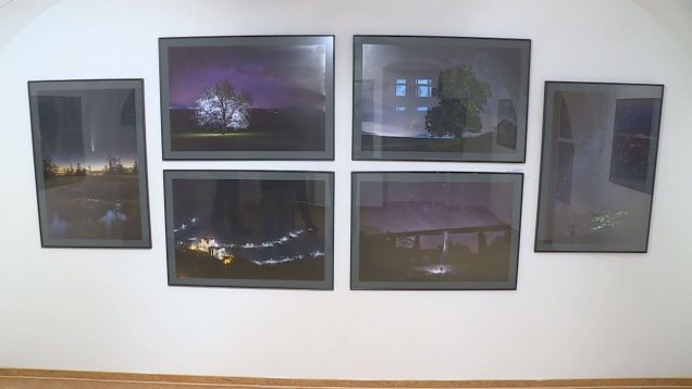 Členovia fotoklubu Karola Plicku aj tento rok predstavili verejnosti svoje najnovšie fotografie