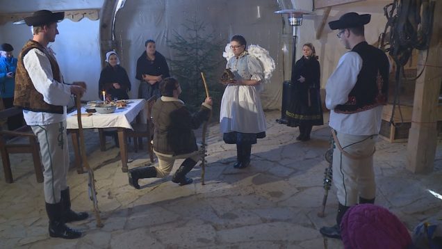 Katarína, Ondrej, Barbora a Lucia. Aké boli zvyky a tradície našich predkov?