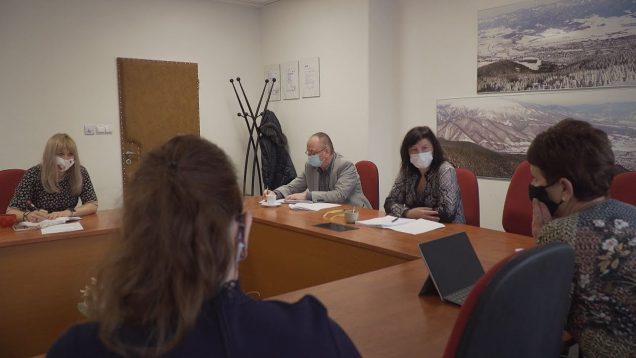 Mesto Martin sa pripravuje na zriadenie sociálneho podniku