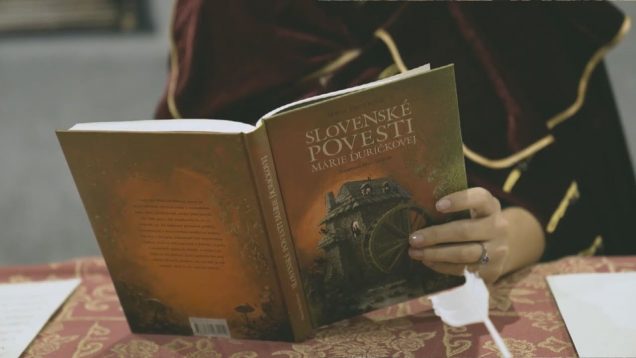 Nový projekt Matice slovenskej, ušitý pre aktuálne náročné obdobie