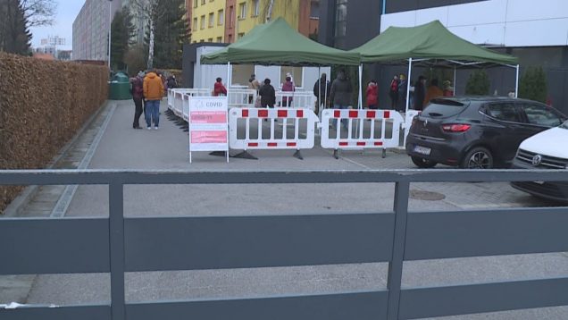 Odberové miesta v meste Martin a Vrútky