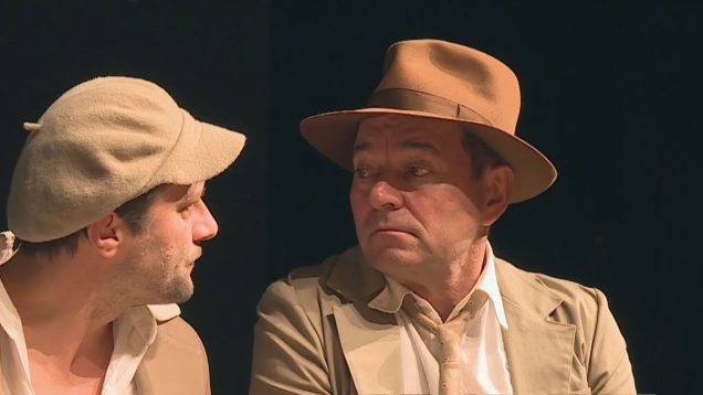 Po 13-tich rokoch rád prenechá žezlo iným. František Výrostko končí vo funkcii riaditeľa SKD