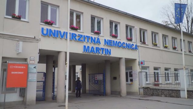 S kamerou sme zisťovali aktuálnu situáciu v UNM