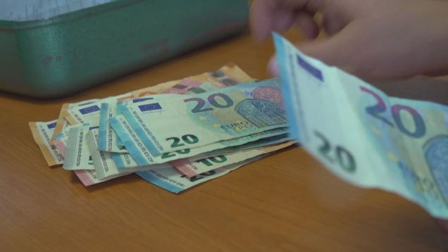 Témou číslo jedna ostatného rokovania poslancov bol návrh rozpočtu mesta na budúci rok