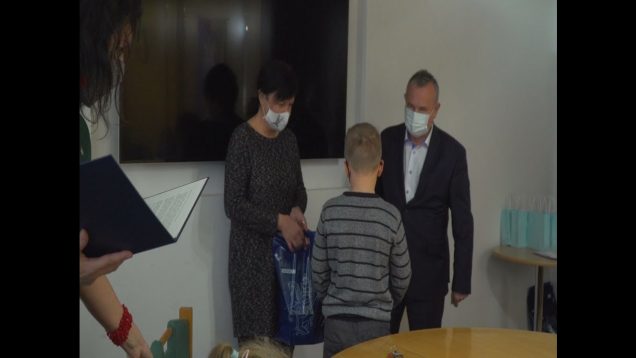 V súťaži Odkaz sv. Martina sa deti zamerali na múdrosť našich predkov