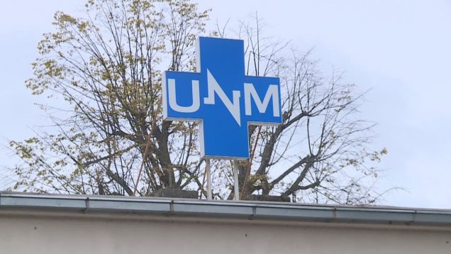 Aktuálna situácia a priebeh sviatkov v Univerzitnej nemocnici v Martine