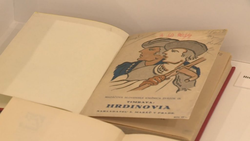 Božena Slančíková-Timrava, predstaviteľka slovenského literárneho ...