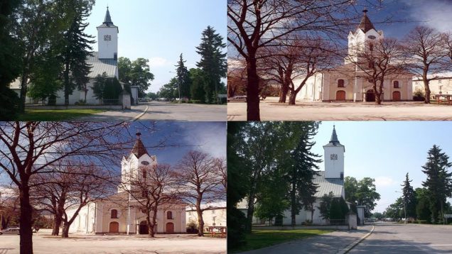 Hlavné správy TVT 1.1.2021